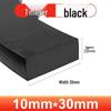 Durable Marine Rubber Seal: Wear-Resistant, Shock-Absorbing, Oil-Resistant, Anti-Slip, Waterproof Strips