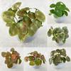 Artificial Plants Plastic For Home Decor Photography Props Wedding Decoration