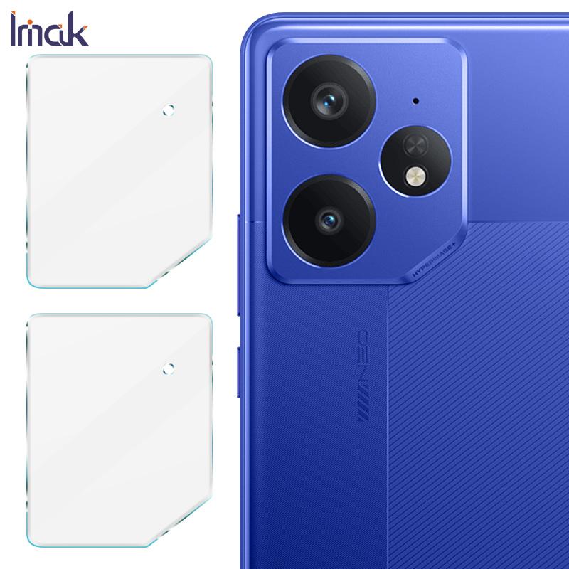 

Для Realme Neo 7 5G Glass IMAK High Definition Glass Lens Film Realme Neo 7 5G