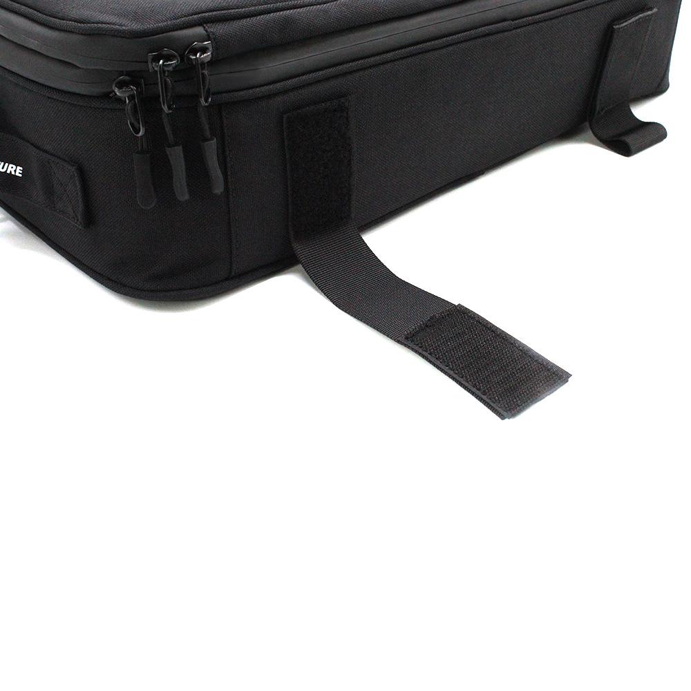 Top & Side Luggage Bags for R1200GS/R1250GS ADV with Tool Kit