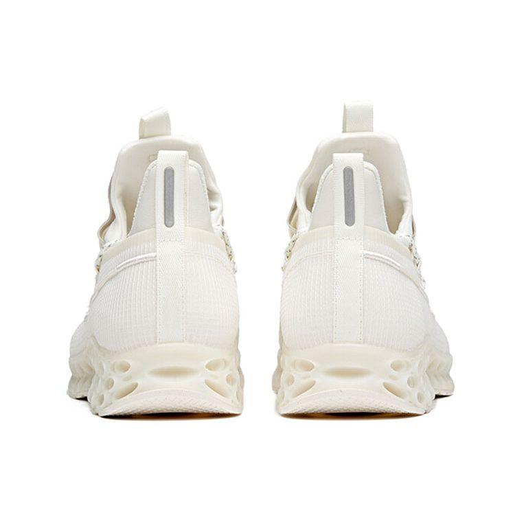 Anta Кроссовки мужские A-Flashfoam Wormhole Technology Low-Top — фото 4