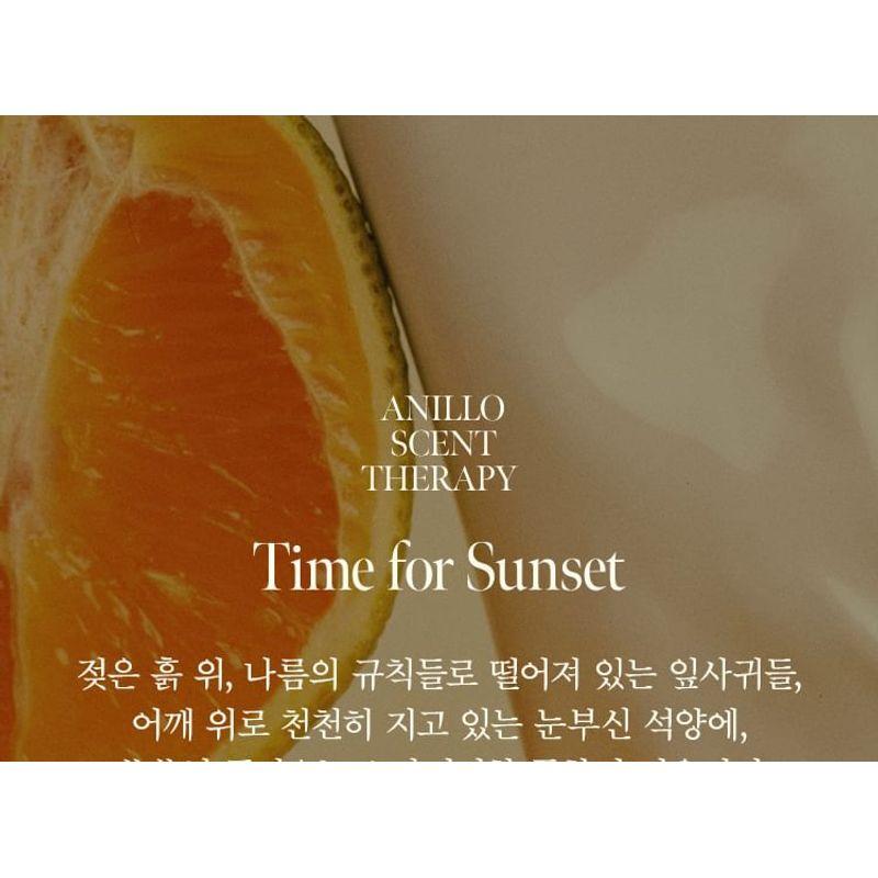 anillo Amber 528 Bath Salt