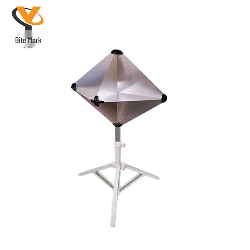 Aluminum Marine Radar Reflector