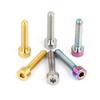 Industrial Grade Bike Bolts Durable Bike Bolts Limit Screw for Bike Enthusiasts