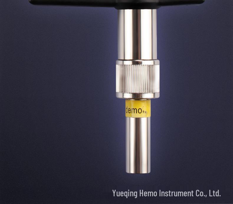 HEMUELE HeMu T-Handle Preset Torque Screwdriver SSQ Mini Spin.