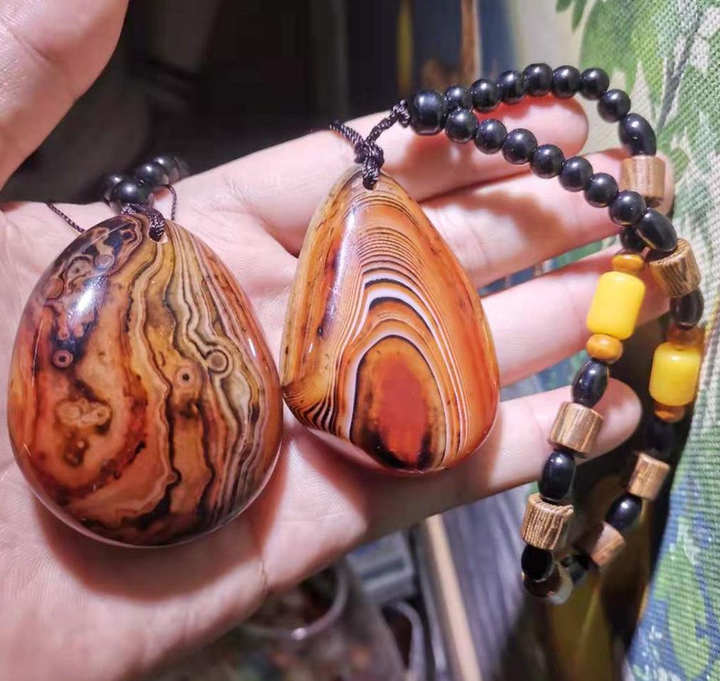 

Витой красный агат Нанкин Юйхуа камень для аквариумов, суккулентов и сувенирного декора