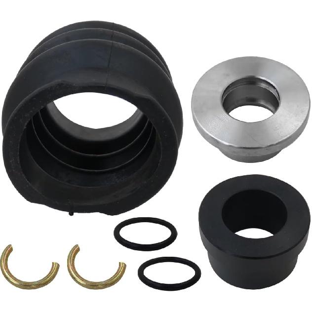 Latest Upgraded Carbon Seal Drive Line Rebuild Repair Kit For SeaDoo 1996-2007 SP/SPX/GTX/GS/GTI