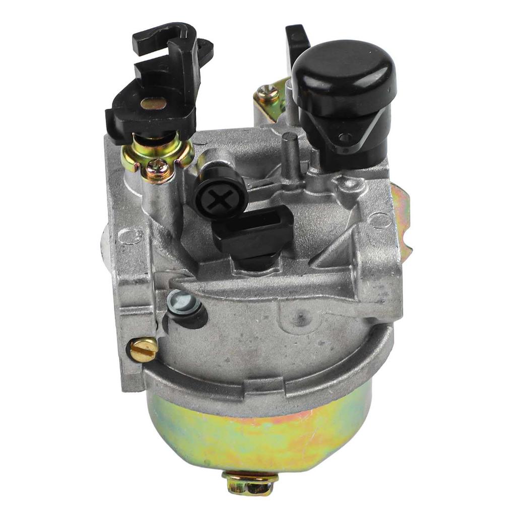 Carburetor Kit For Lawnmower Motor As Shown Carburettor Kit Easy Installation High Compatibility Outdoor Equipment