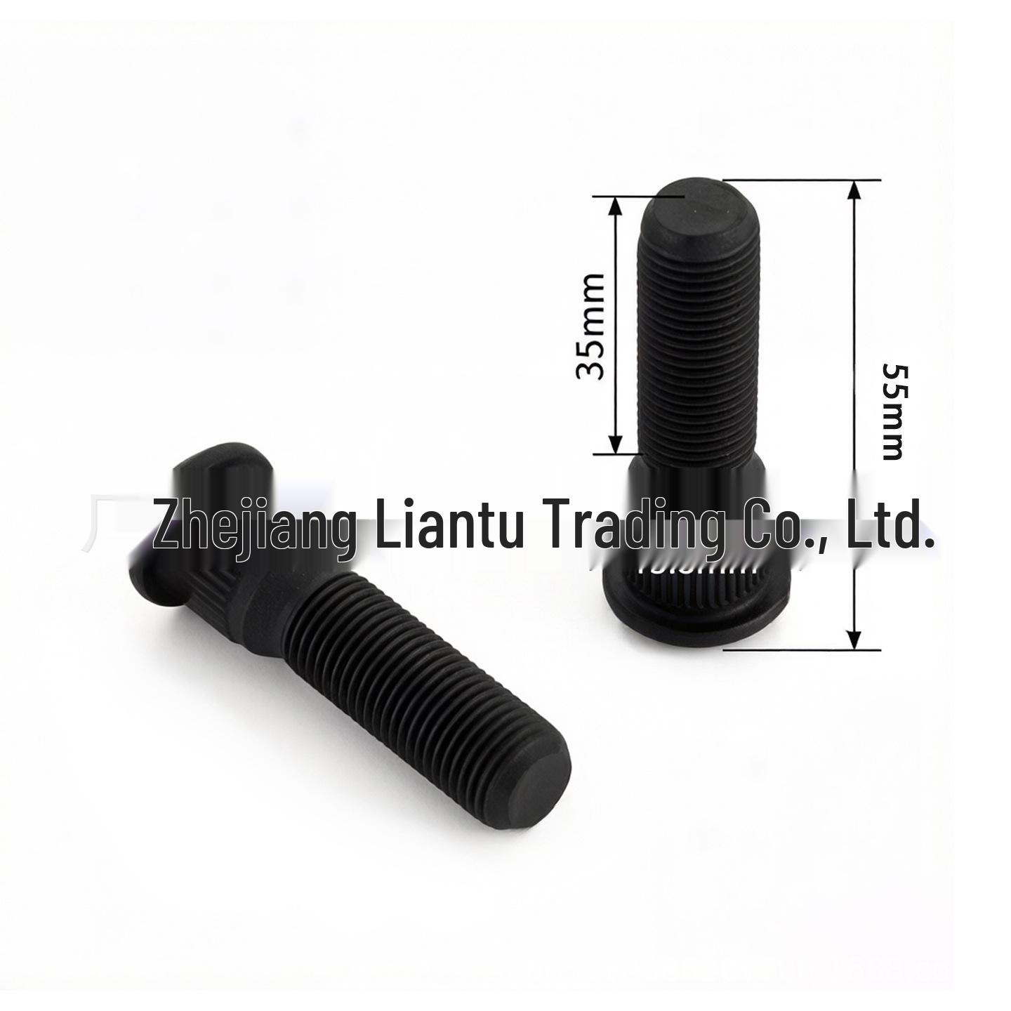 

Wheel Hub Nuts for Beijing BJ40/30/80/90/100/F40 Tire Screws