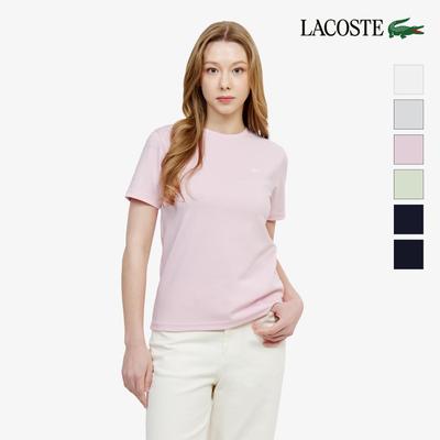 Women's Basic T-Shirt TF791E-56G
