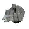 Compatible Air Conditioning Compressor for Mercedes-Benz E-Class/C-Class, Part Numbers: 0008307100, 0008303702, Dual Control 3-Pin.