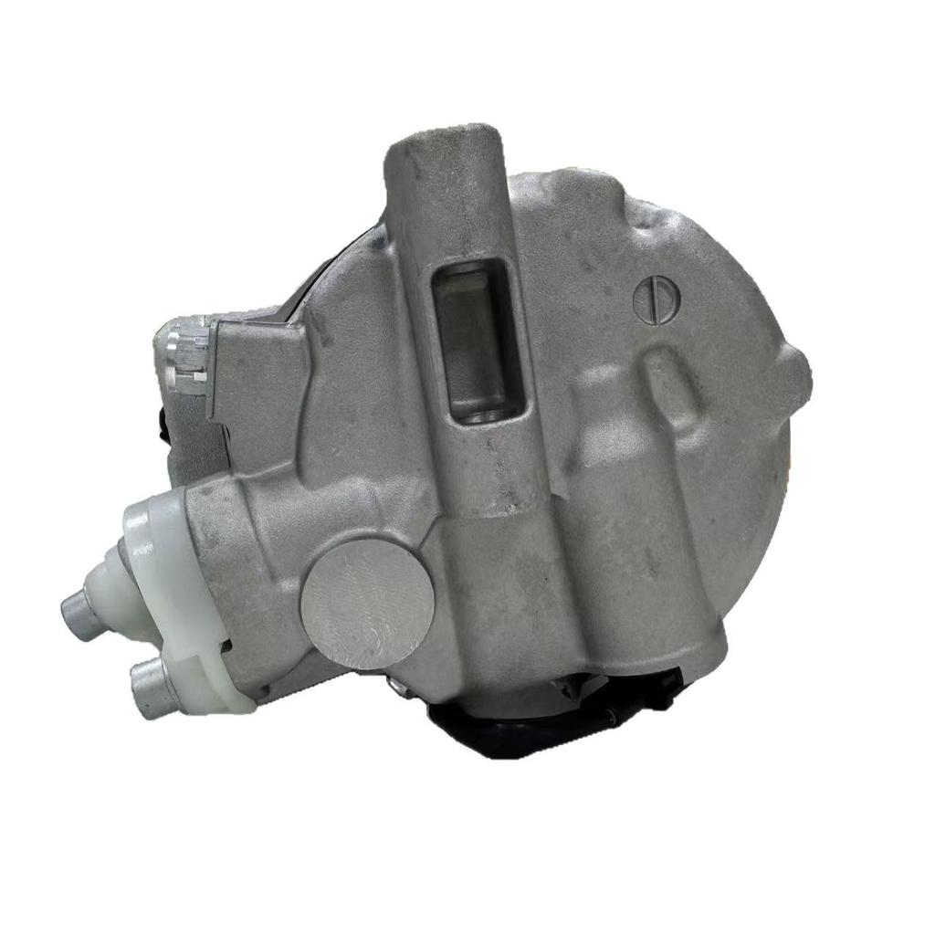 Compatible Air Conditioning Compressor for Mercedes-Benz E-Class/C-Class, Part Numbers: 0008307100, 0008303702, Dual Control 3-Pin.