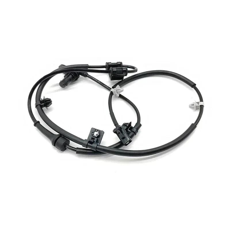 956702W000 95670-2W000 Front Left ABS Speed Sensor For Hyundai Santa Fe 2013- For Kia Sorento