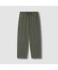 JAJU Ensemble Pyjama Homme Toucher Doux_Kaki