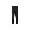 Jordan Elastic Mid-Waist Slim Fit Jogger Knit Sweatpants Unisex Bottoms Black FN5841-010