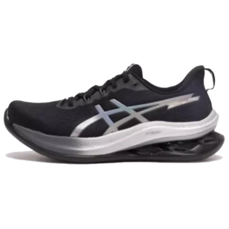 Asics Gel-Kinsei Max Komfortable Allsidige Holdbare Lavsko Løpesko Herre Løpesko Svart 1011C204-001