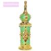 Gifts Arabian Style Essential Oil Bottles Refillable Bottles Perfume Bottles Cosmetic Container