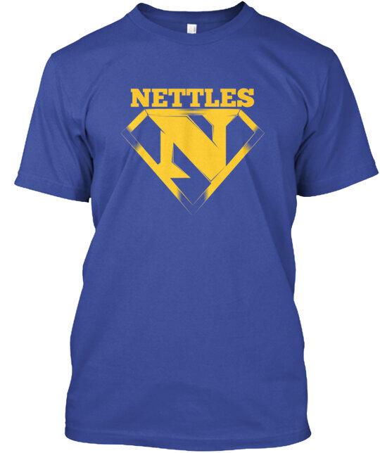

Final Day Super Nettles T-Shirt Made in the USA Size S to 5XL 4XL