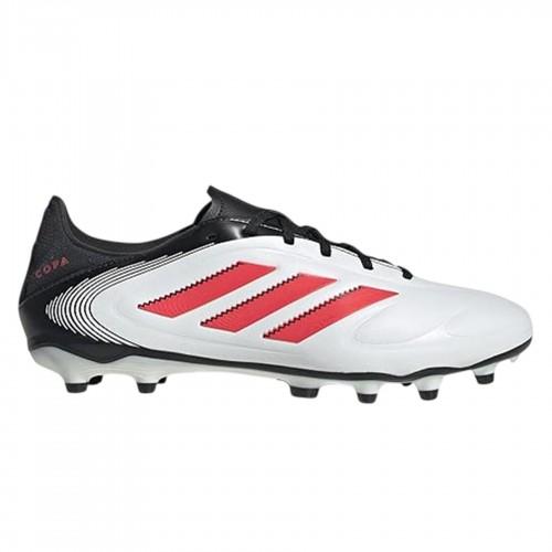 adidas Unisex Adult Copa Pure 3 Elite Leather Lace Up Soft Ground Football Boots