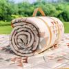 200x300 Outdoor Picnic Mat Lawn Mat Moisture-Proof Camping Mat Large Machine Washable Thickened