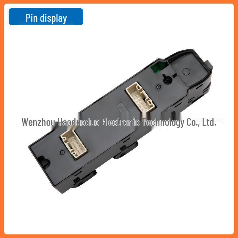 Mazda CX-5/Mazda 3 Axela Power Window Switch KR11-66350