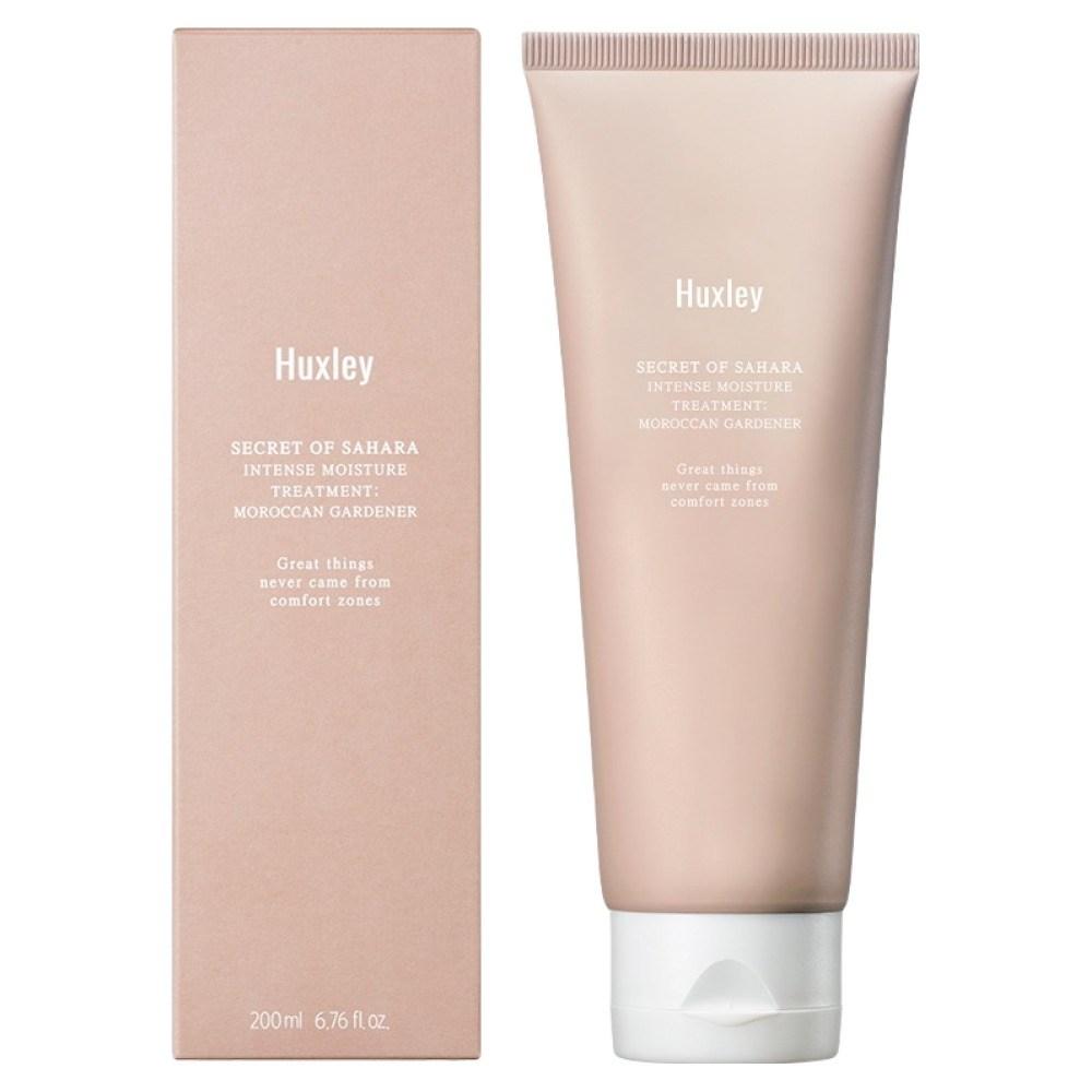 Huxley Intense Moisture Moroccan Gardener Treatment 1 Pcs 200ml
