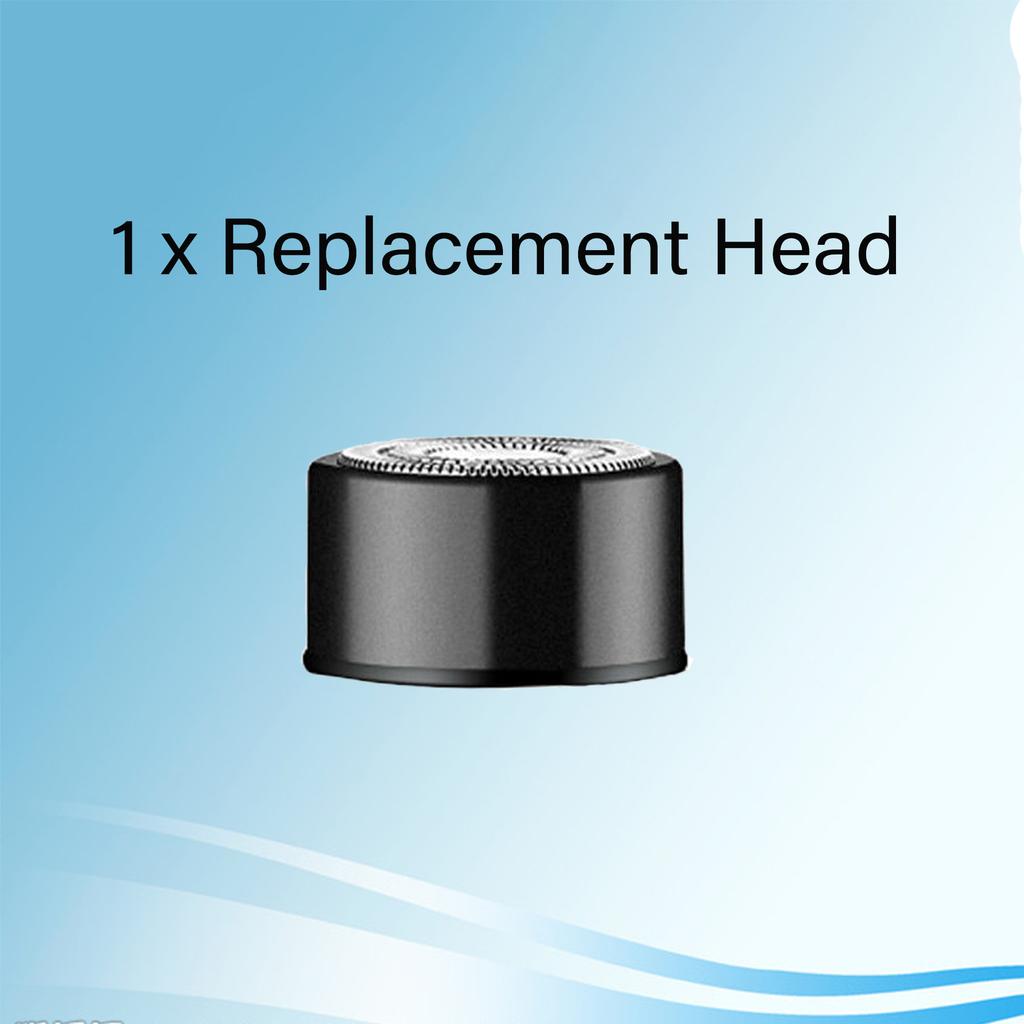 Xiaomi Men's Mini Electric Shaver Rechargeable Razor Epilator Women's Shaving Machine for Men Car Mini Shaver Electric Shaving Tools