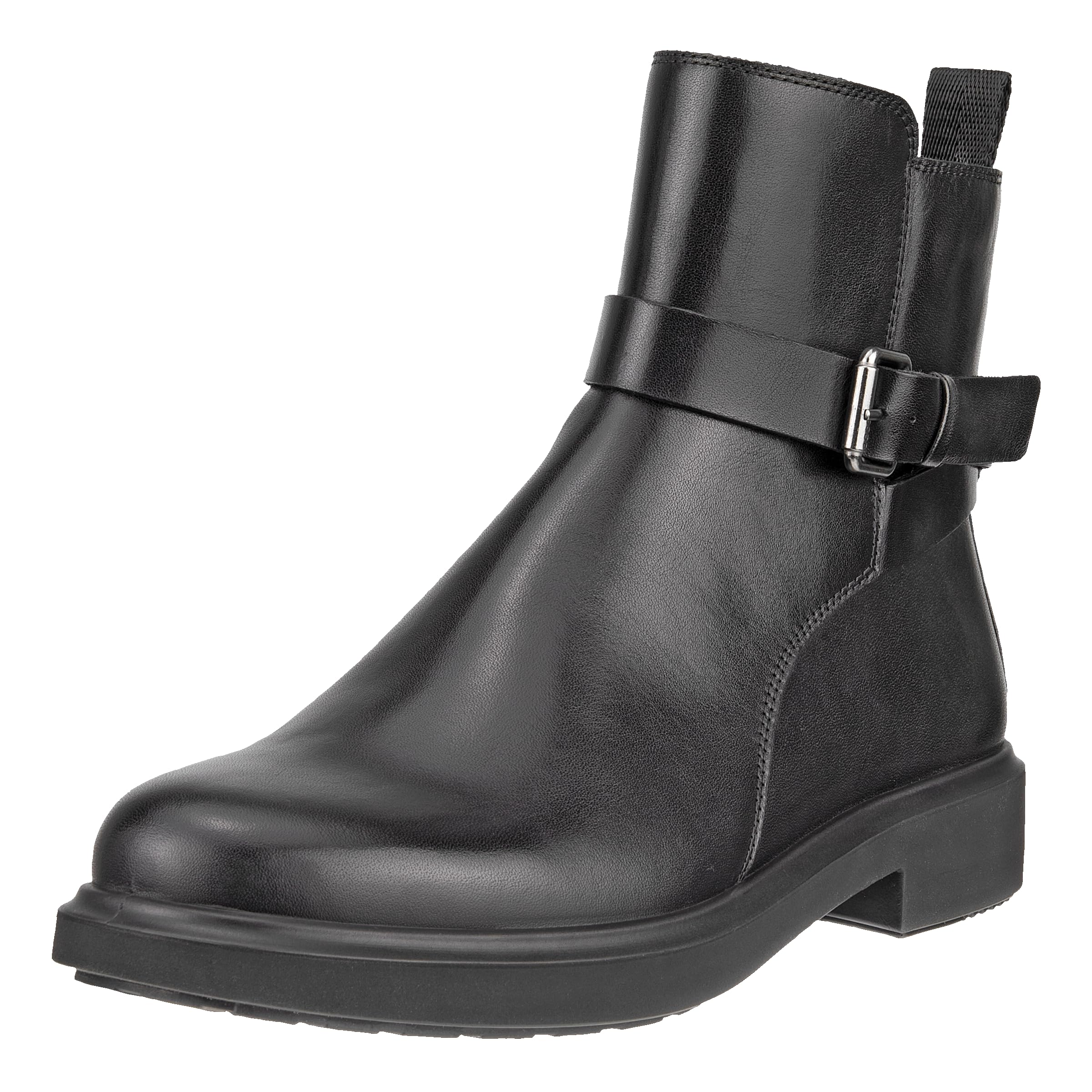 

Chelsea Boots Metropole Amsterdam BLACK [Echo] чёрный
