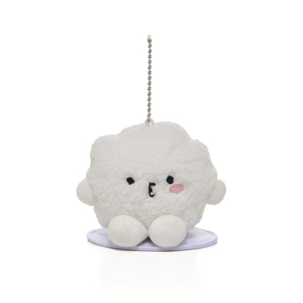 Buy Seventeen MINITEEN Magnet Plush Keyring at affordable prices