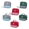 Stylish Storage Organizer Medicine Box Bag for Family Travel and Office Use