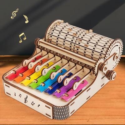 Ev Dekoru – Müzik kutuları