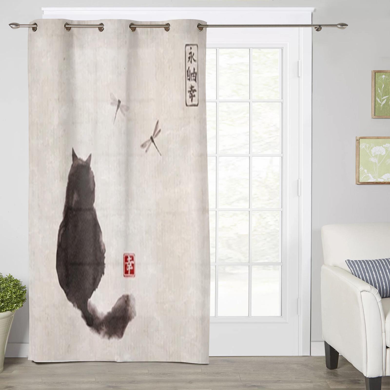 Черно-белый узор в стиле барокко — фото 8