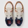 Pepe Jeans X20 Rise sneakers lightweight EVA sole yellow