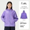 Penguin Women's UPF200+ Sun Protection Windproof Jacket