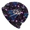 Camino De Santiago Caps Shells Sun Ray Like Hip Hop Autumn Winter Outdoor Skullies Beanies Hats Spring Multifunction Bonnet Hats