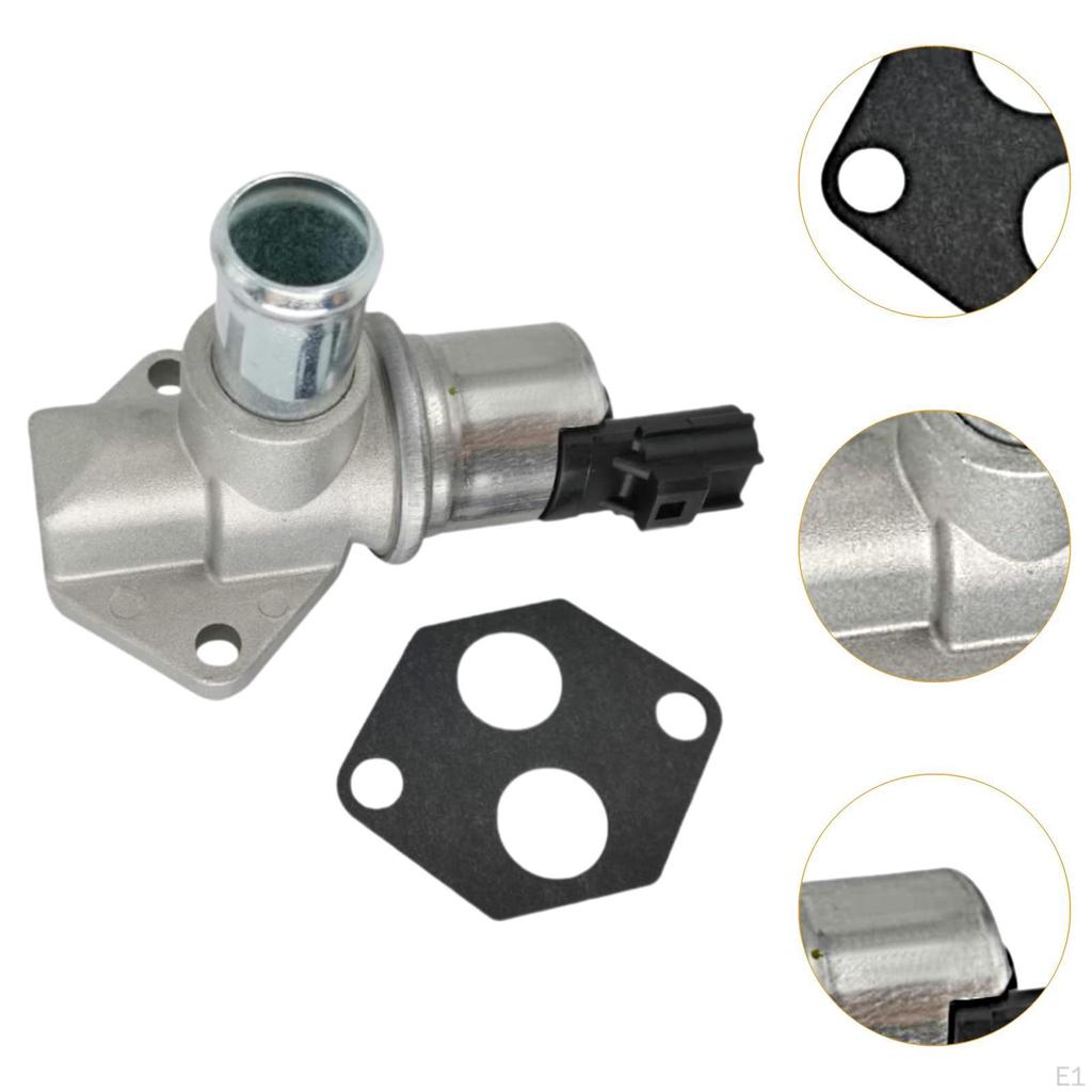 Idle Air Control Valve 4J1084 TV2004 Automotive Accessories Replacement Vehicles Spare Easy