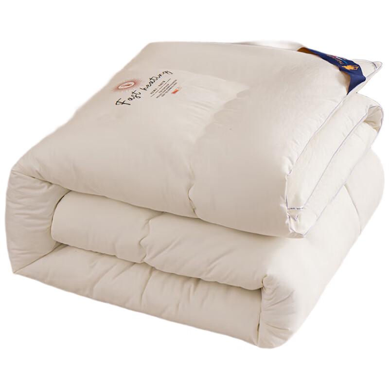 

PAUI DAVID Constant Temperature Polyester Comforter