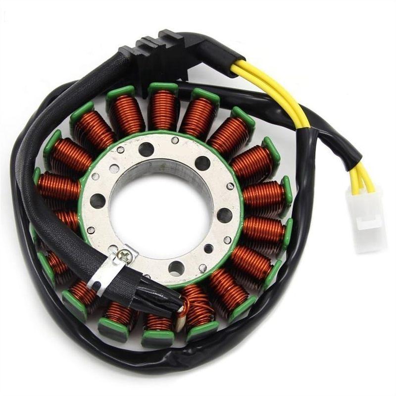 Motorcycle Generator Magneto Stator Coil For HONDA Hornet 600 CB600F 599 CBR600 CB400 CB400SF NC31 31120-MV9-671 31120-MBZ-611