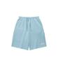 COVERNAT WOMAN Women'S Sweat Bermuda Shorts Dusty Blue