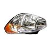 Headlight Oem Genuine Hyundai Verna 2006-2009 Model Lh (921010P000)