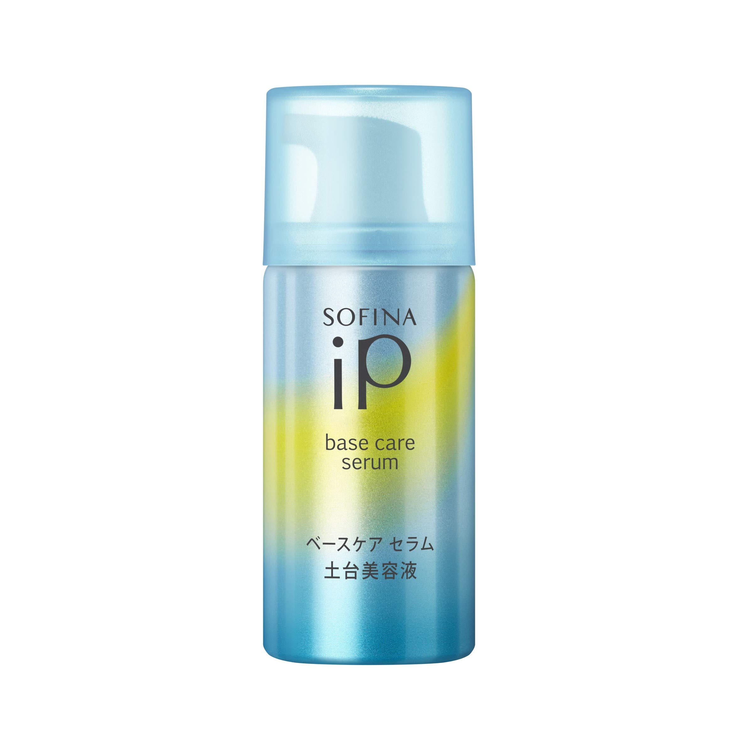 

Sofina iP Base Care Serum Mini Can 30g [Базовая сыворотка]
