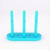 Detachable 3-Thread Stand Electric Sewing Machine with Universal Thread Spool Holder