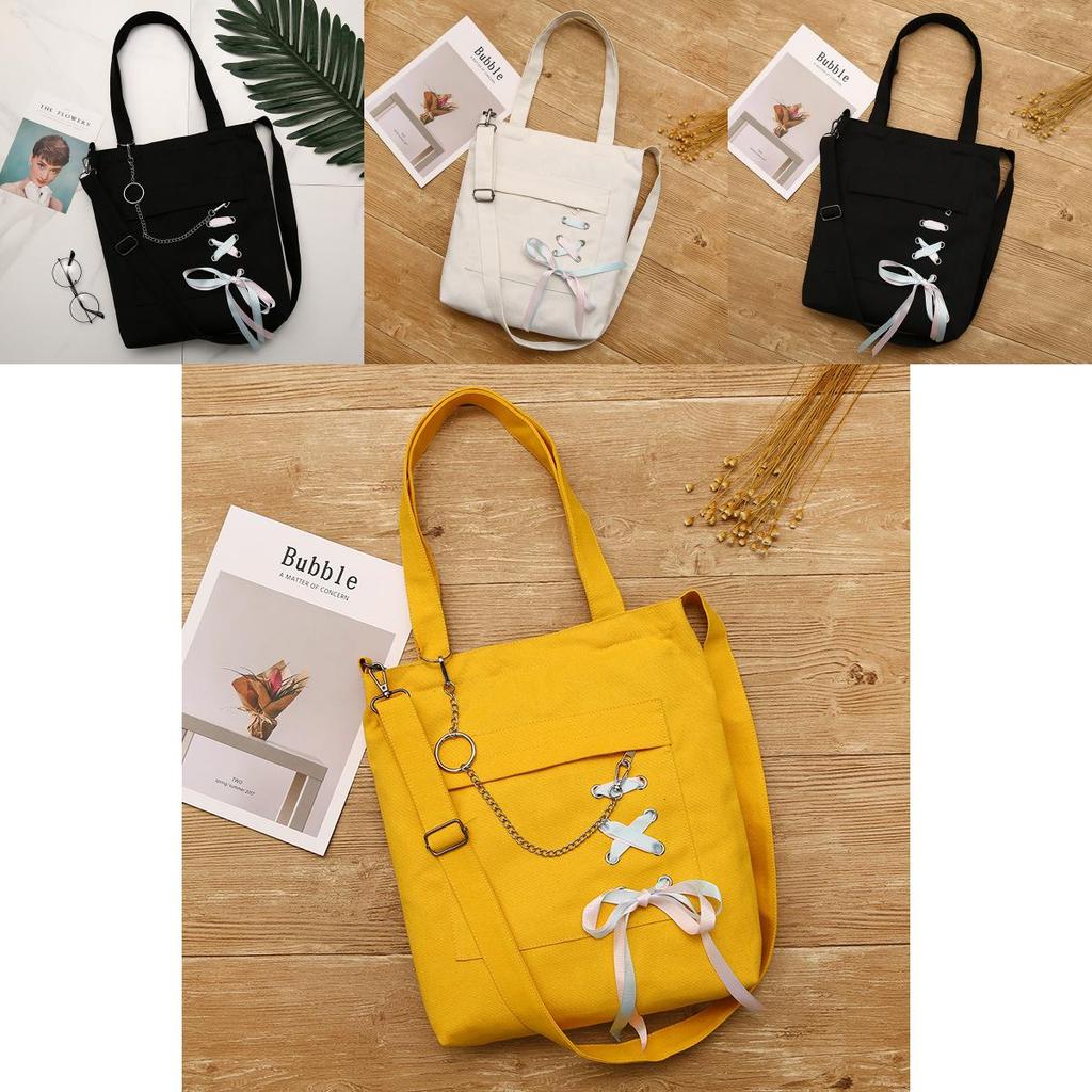 And Fashionable Handbag Backpack With Soft Canvas For Casual Use**