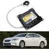   Headlight Ballast Control Unit Module 86996-51085 Replacement for ES300h SC430 IS250 IS350 IS-F LS460 LS460L LS600h