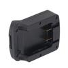 Battery Adapter Converter Dock Power Connector Conversion Tool for 18V 20V Lithium Batteries