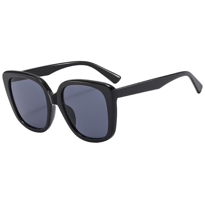 JYL TS Round Glasses Rivet Decor Blue Light Blocking Unisex QZ-412-3728 A-3787 мыла