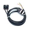 For IR Break Beam Sensor 5mm LED Counting Module Splitter Photoelectric Switch For IR Break Beam Sensor