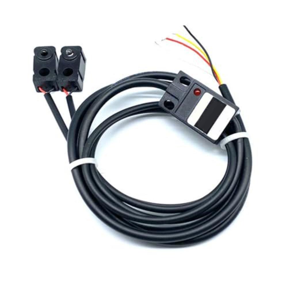 For IR Break Beam Sensor 5mm LED Counting Module Splitter Photoelectric Switch For IR Break Beam Sensor