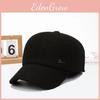 Fashian Duck Letters Cap Winter Leisure Outdoor Sports Running Breathable Shade
