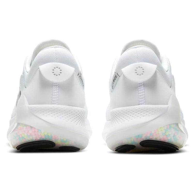 New Nike Joyride Dual Run 2 White Silver Women's CT0311-103
